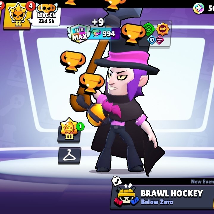 NFHEAT Instagram profile