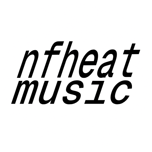 NFHEAT Studios / NFHEAT Music logo